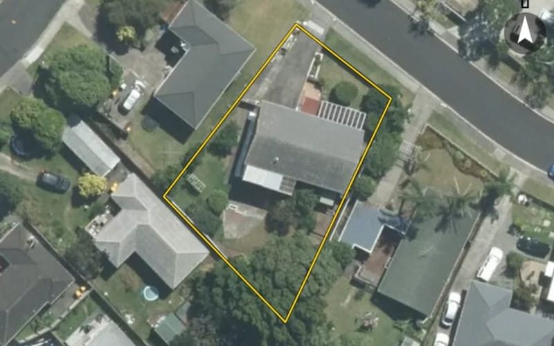 3 Marcel Place