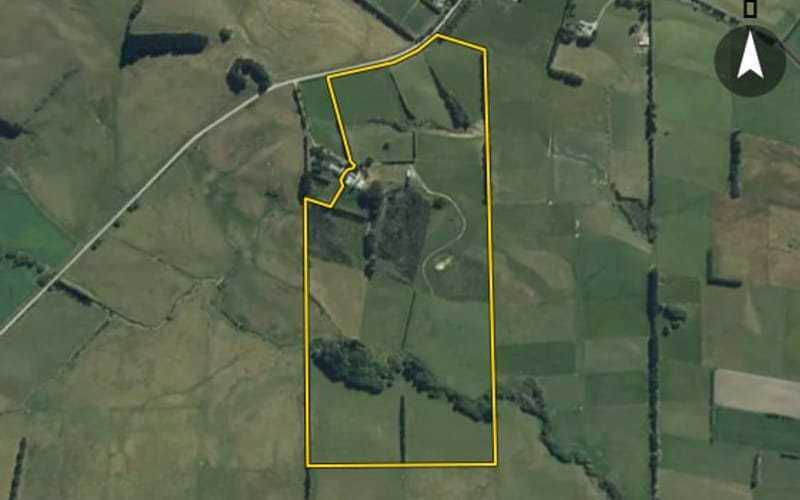 322A Duthie Road