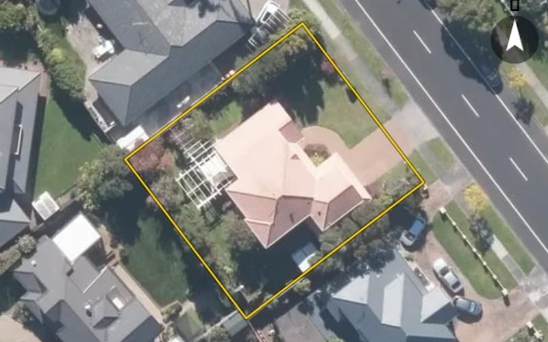 59 Nicholas Road