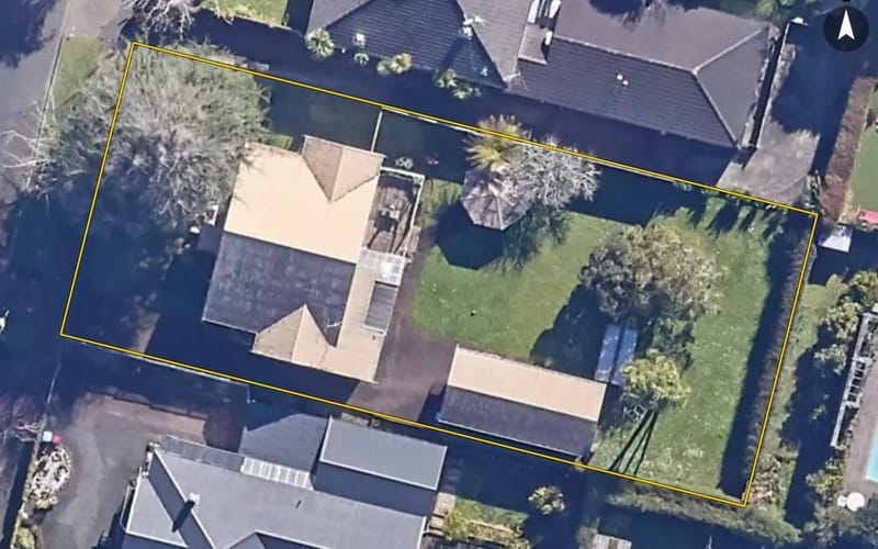 34 Ferryhill Road