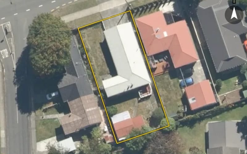 1148 Fergusson Drive