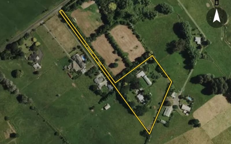 174 Lindsay Road