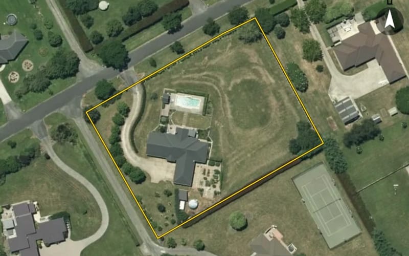 29 Glen Ida Way