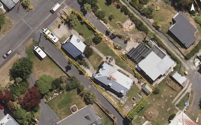 44 Bennett Road