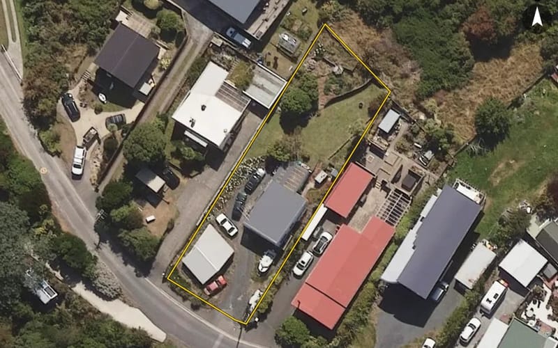 29 McIntosh Road