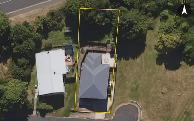 1 Ballance Street
