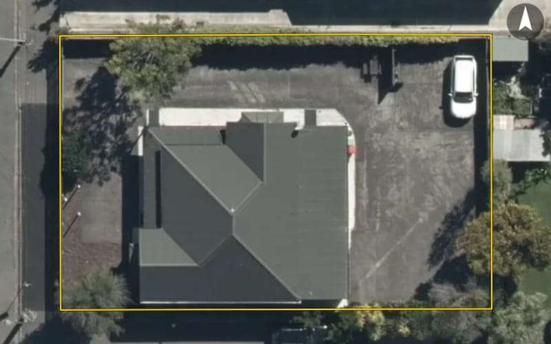 426 Barbadoes Street