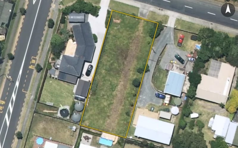90 Karaka Road