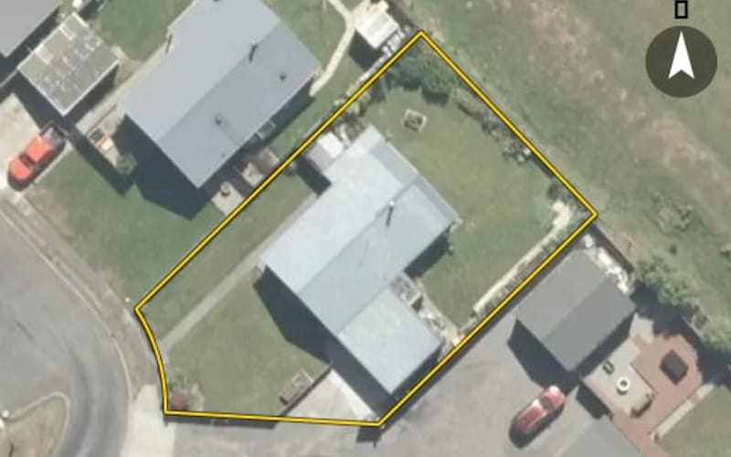 11 Baillie Place