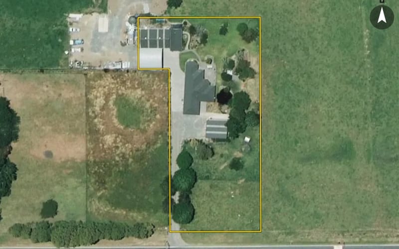 602 Otakiri Road