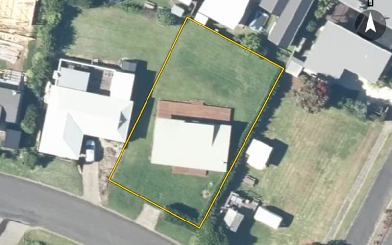 62 Te Punga Road