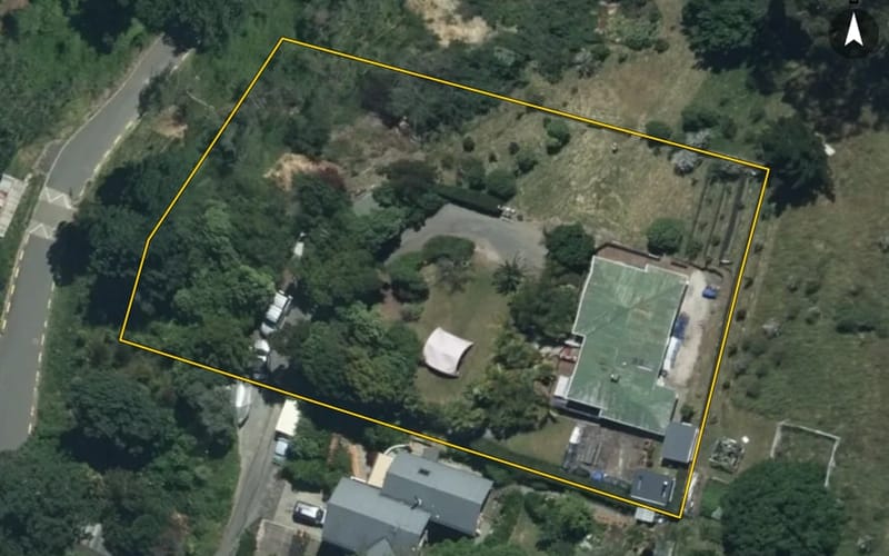 21 Iwa Road