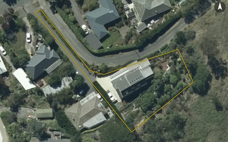 95 Bay View Road
