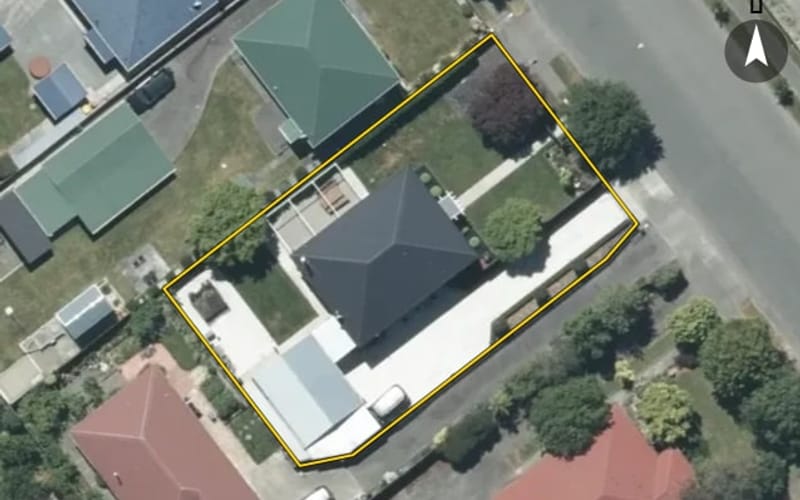 9 Nixon Street