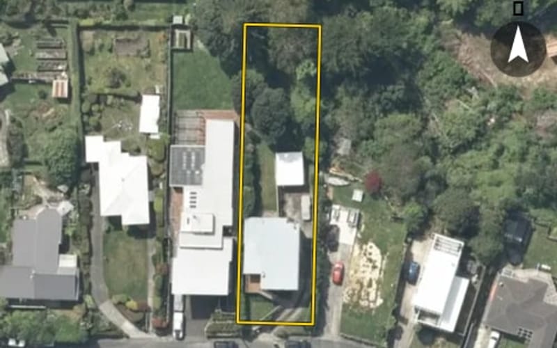 13 Corlett Road
