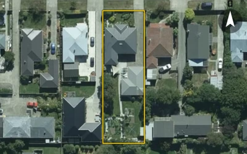 31 Arthur Street
