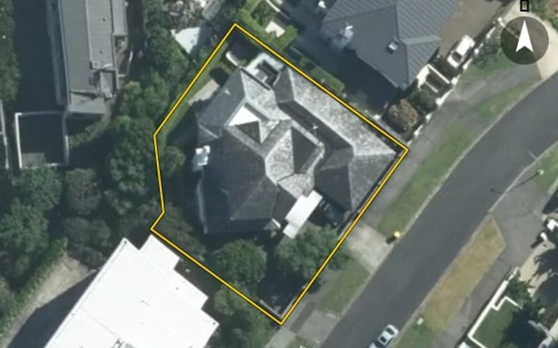 3 Brookfield Street