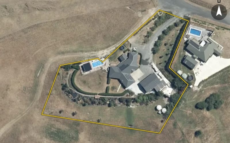 127 Silverton Road
