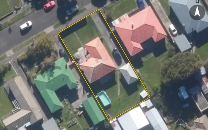 30 Kipling Street