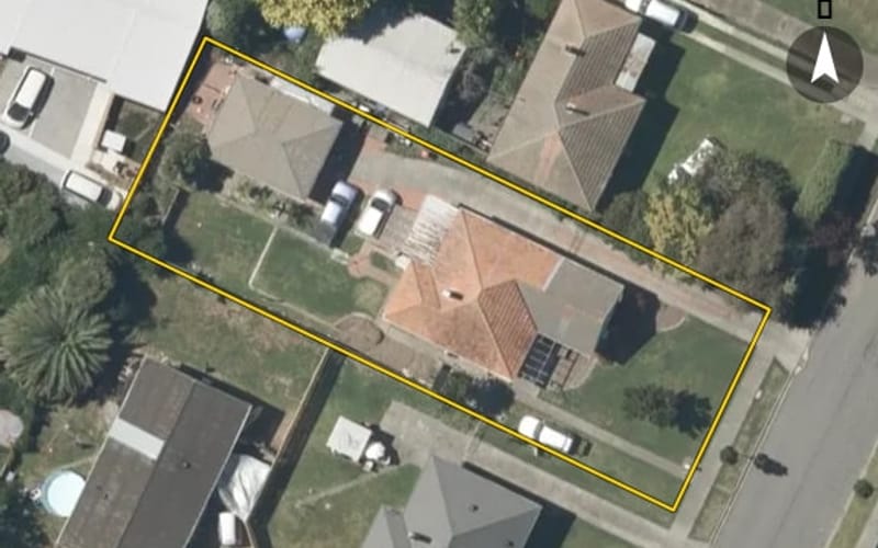 27 Ward Crescent