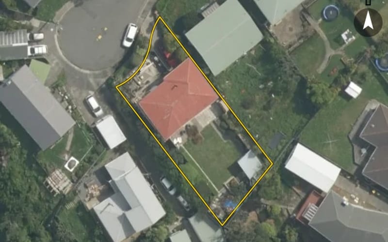 17 Alder Place