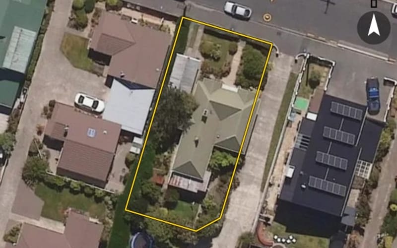 8 Mitchell Avenue