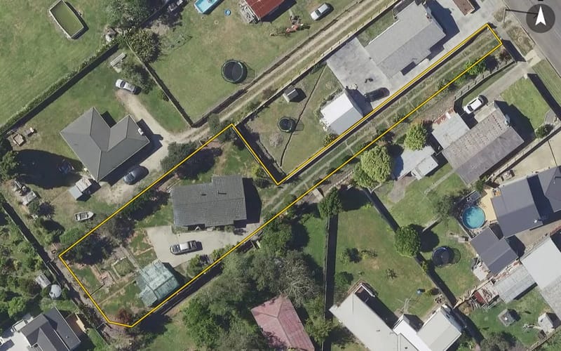 59 Owen Road