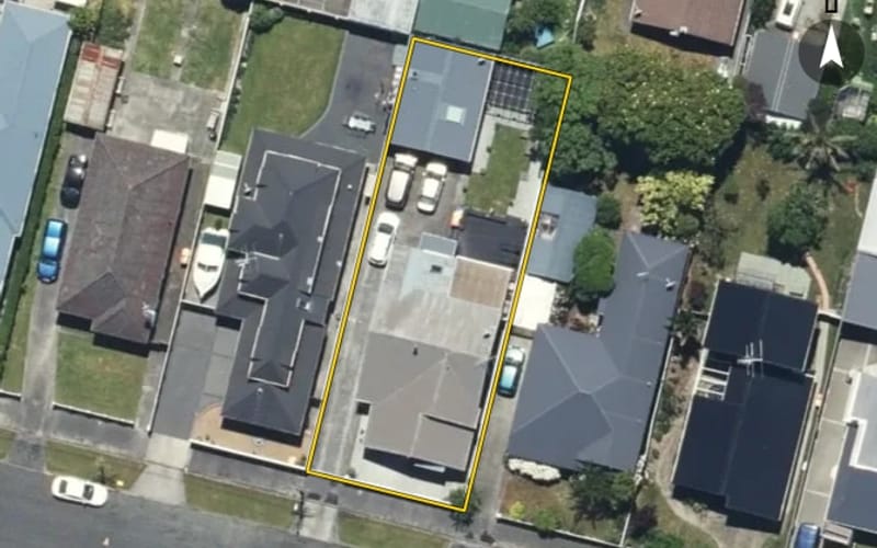 45 Cudby Street