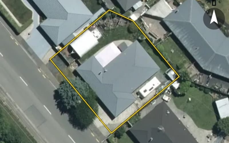 119 Saxton Road East