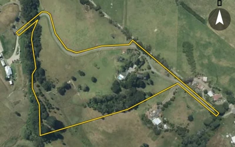 175 Forest Hill Road