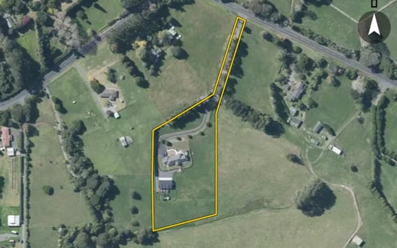 233 McKenzie Road