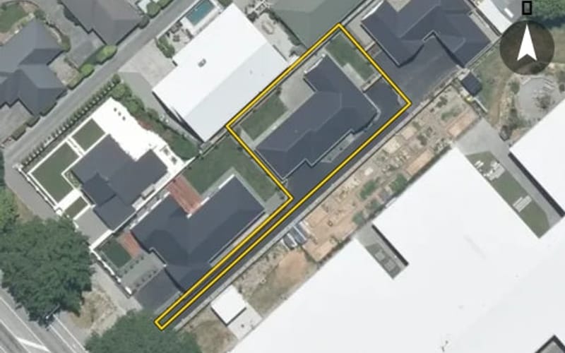 19A Walnut Avenue