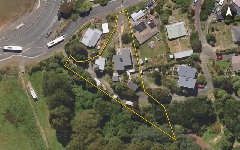 47 Beaconsfield Road