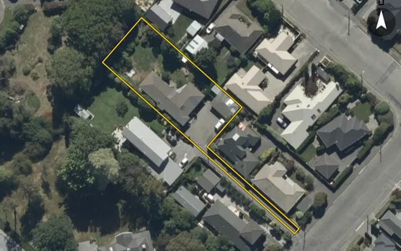 27 Gleneagles Terrace