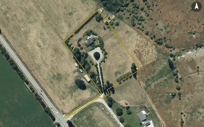 1443 Gibbston Highway