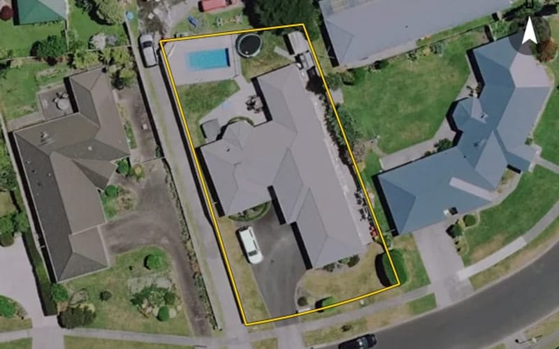 50 Spinnaker Drive