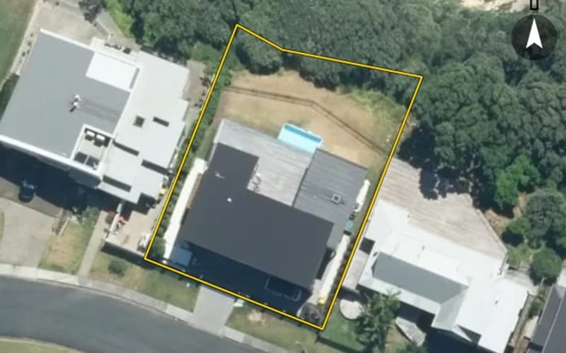 84 Ardern Avenue