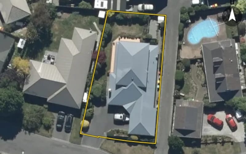 14 Greystoke Lane