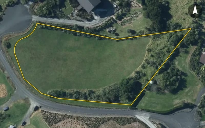 1612J Pakiri Road