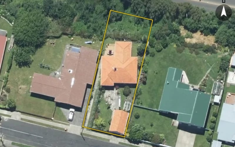 19 Stark Street
