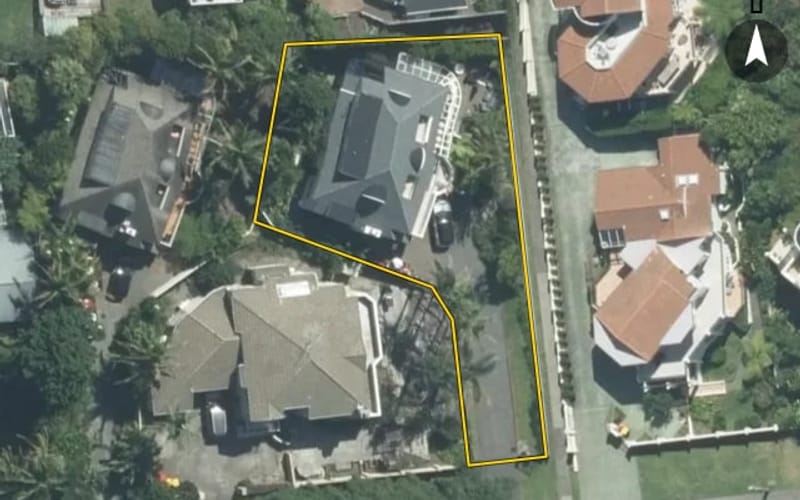 5 Valley Road