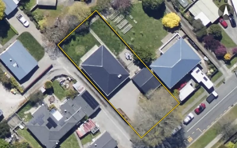 39 Pitfure Road