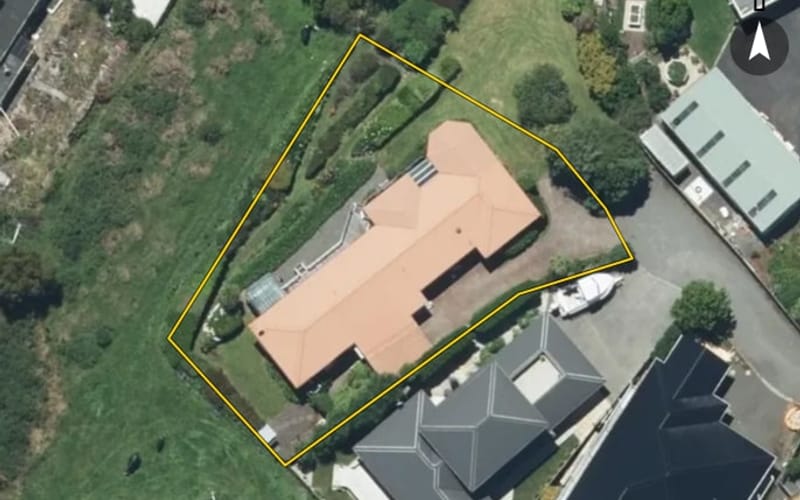 20 Tower Crescent