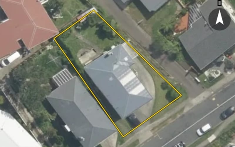 17 Padnell Crescent