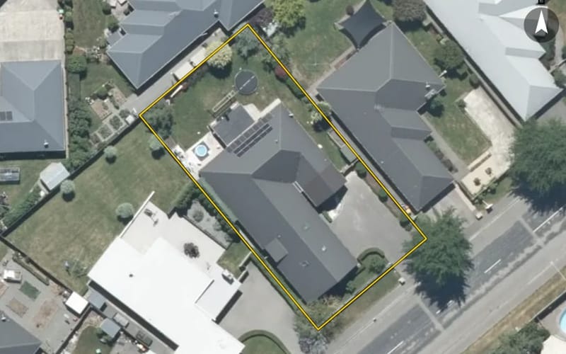 11 Farm Road