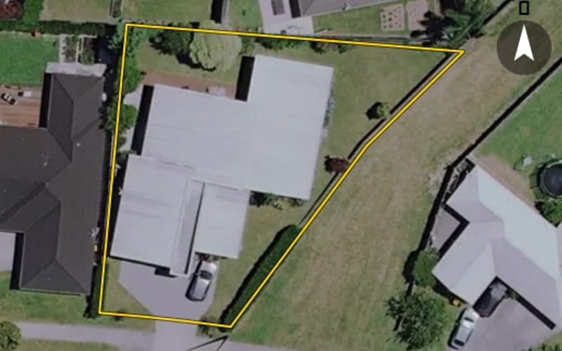 418 Borman Road