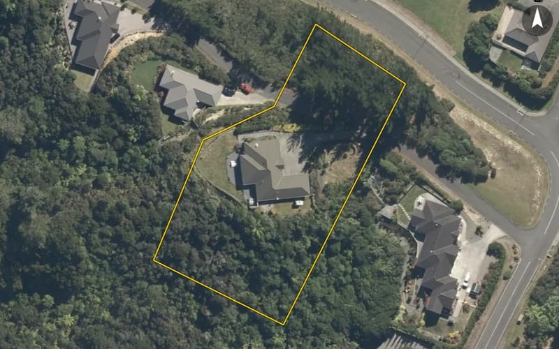 3 Valley View Way