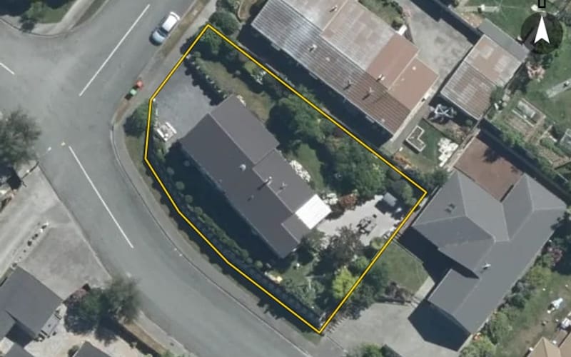 48 Balmoral Street