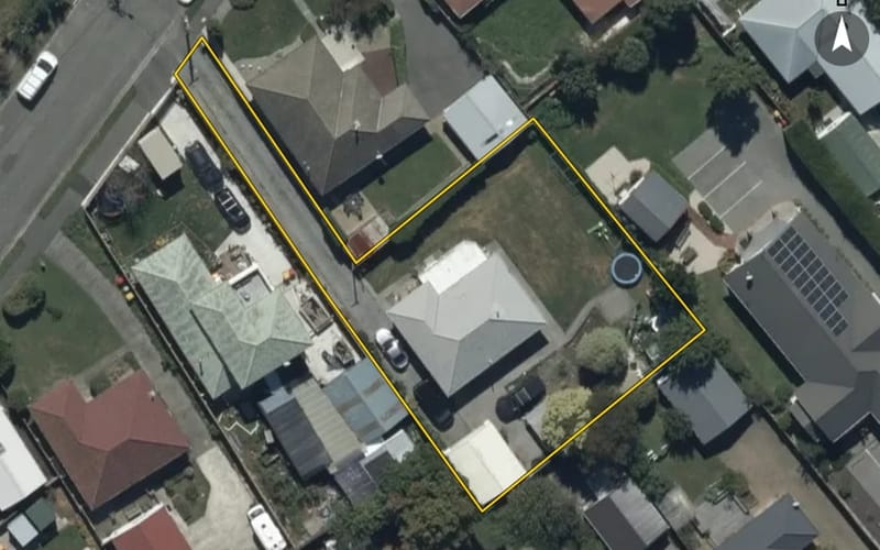 8 Renwick Place