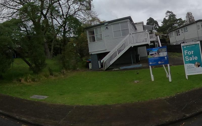 3/2 Waitati Place